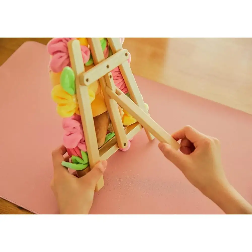 Kakao Friends - Choonsik Wreath Plush Doll - Image 8