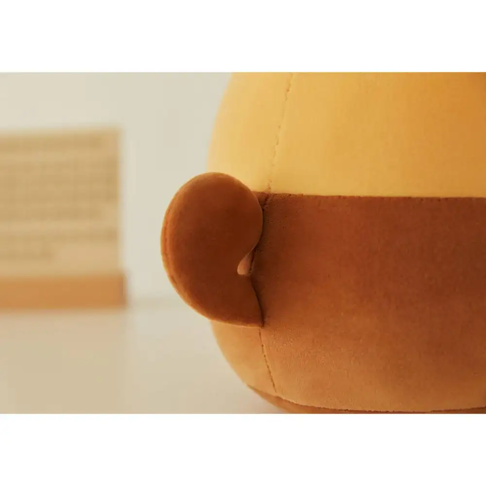 Kakao Friends - Choonsik Wrist Protection Plushie - Image 5