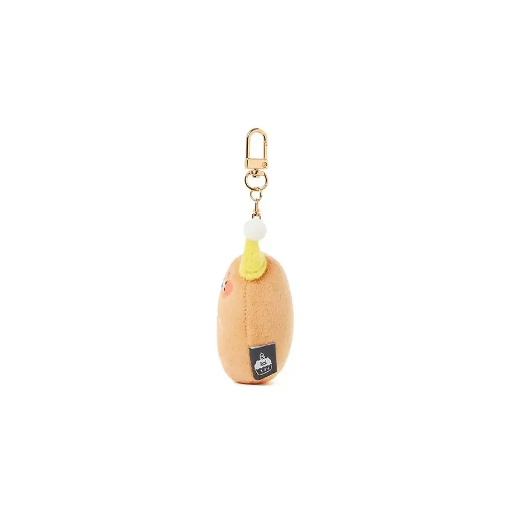 Kakao Friends - Choonsik's Birthday Party Gift Box & Camera Keyring Set - Image 18
