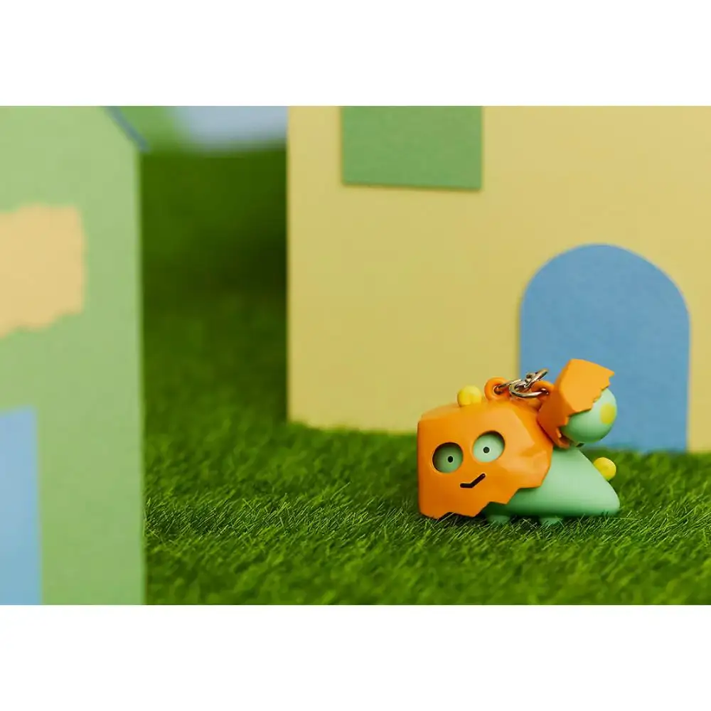 Kakao Friends - Chordy Minifigure Keyring - Image 14