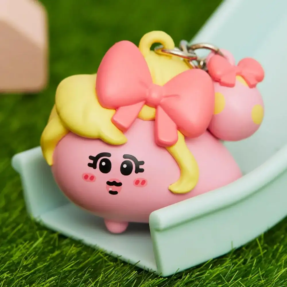 Kakao Friends - Chordy Minifigure Keyring - Image 20
