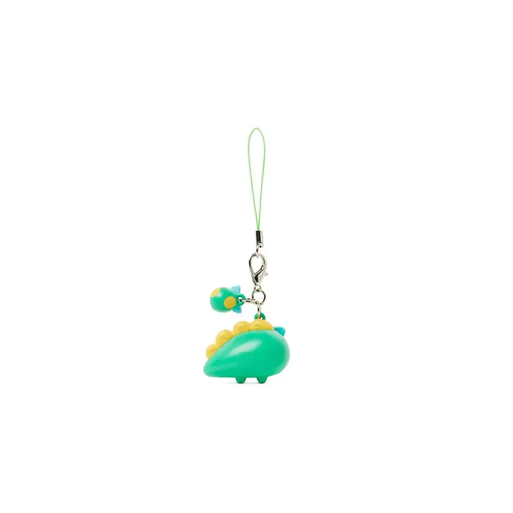 Kakao Friends - Chordy Minifigure Keyring - Image 27