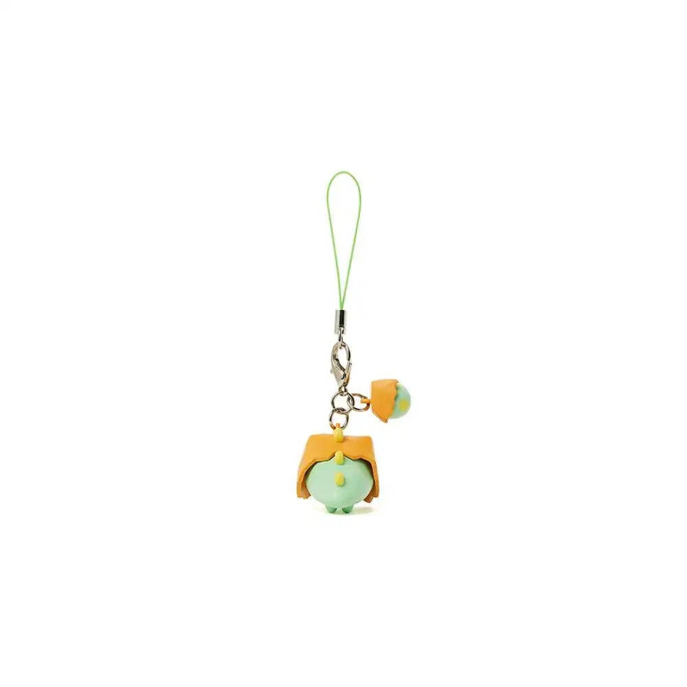 Kakao Friends - Chordy Minifigure Keyring - Image 32