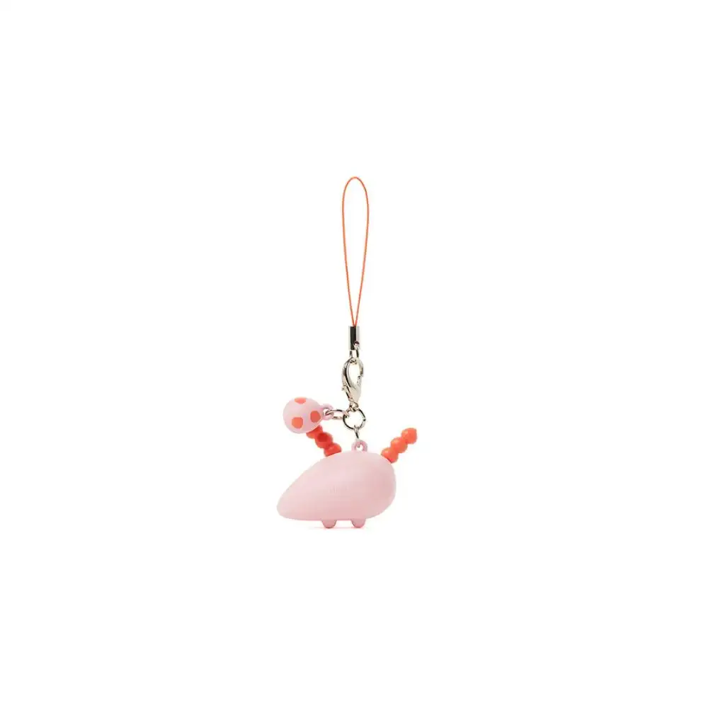 Kakao Friends - Chordy Minifigure Keyring - Image 58