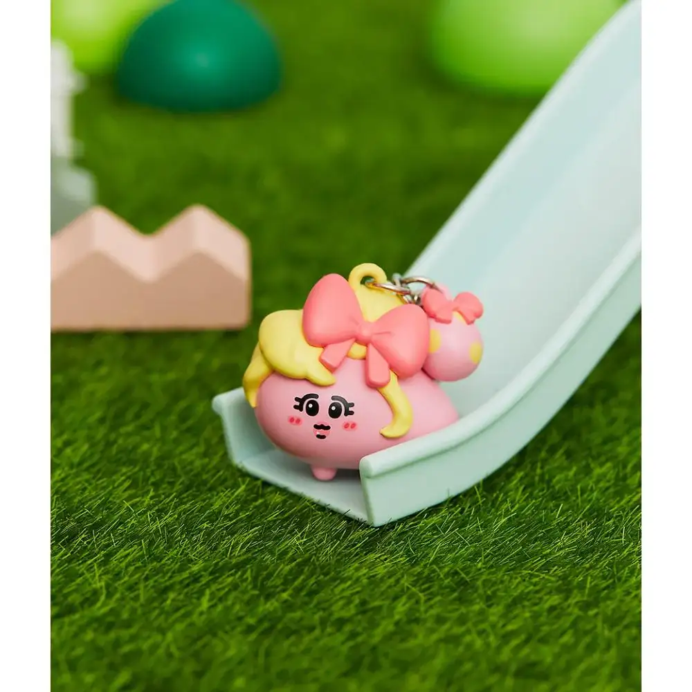 Kakao Friends - Chordy Minifigure Keyring - Image 9