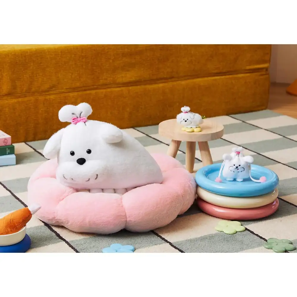 Kakao Friends - Chordy Plush Doll - Image 13