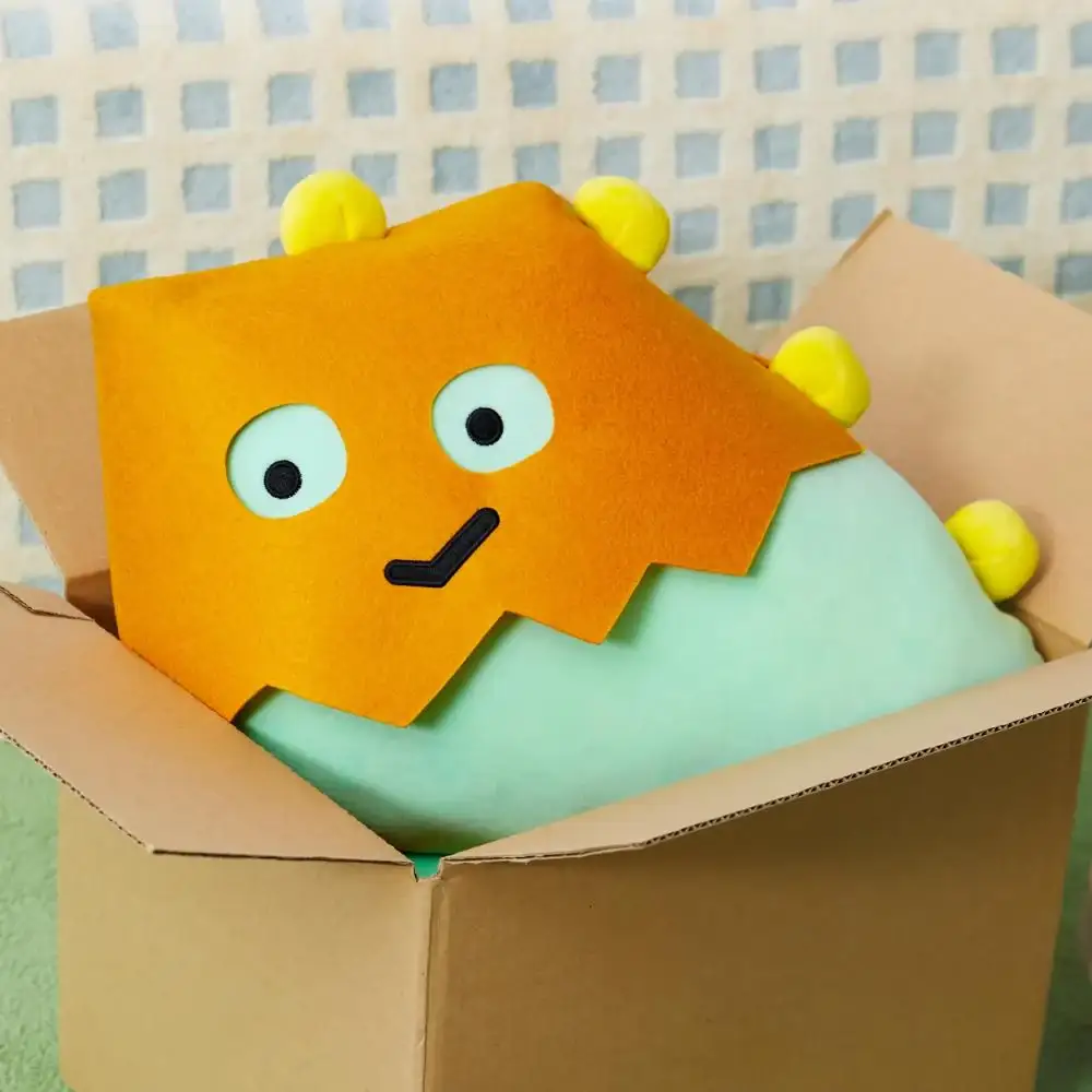 Kakao Friends - Chordy Plush Doll - Image 18