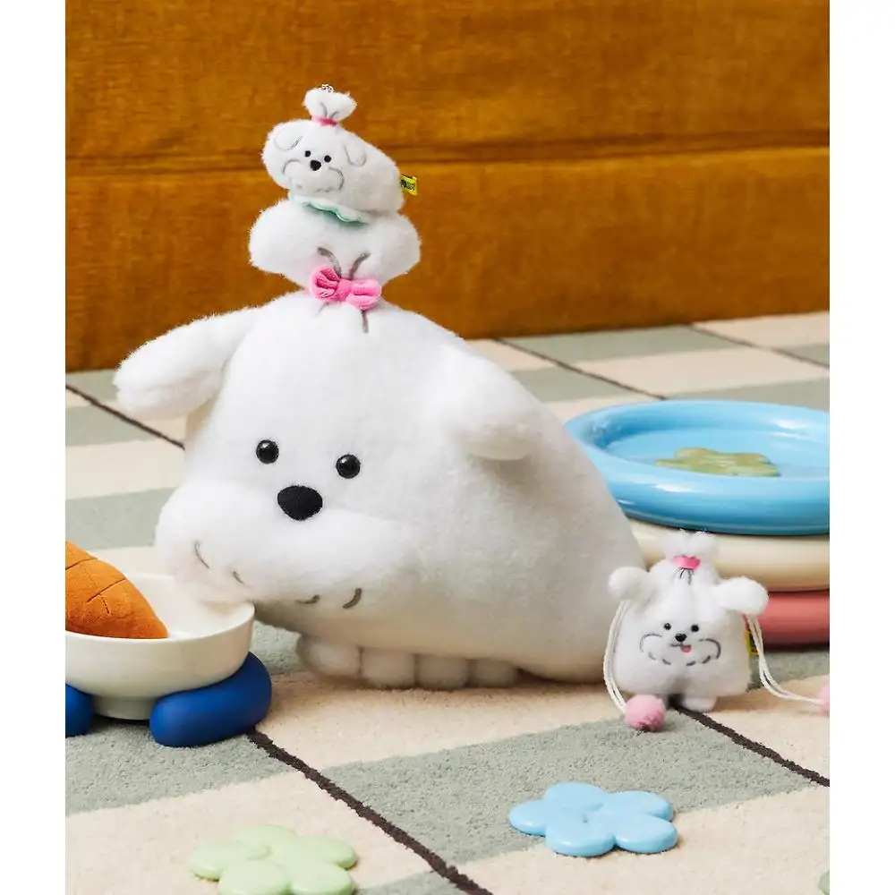 Kakao Friends - Chordy Plush Doll - Image 21