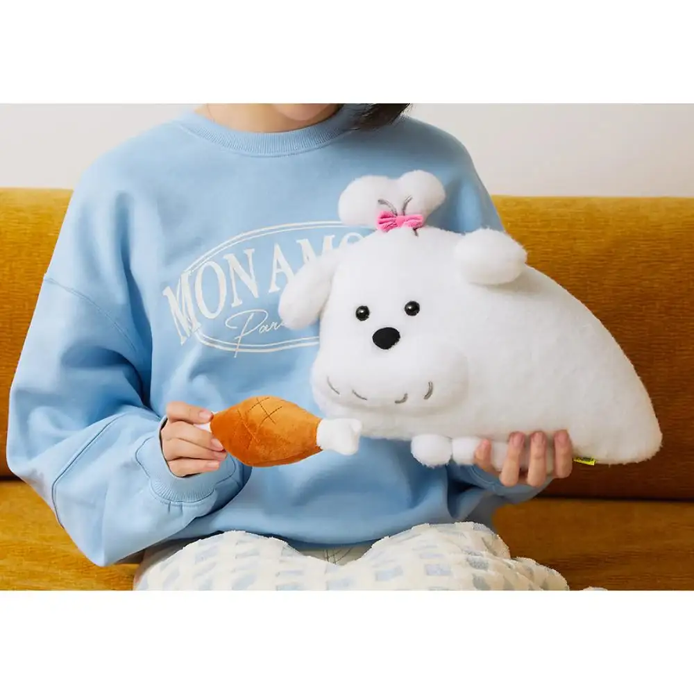 Kakao Friends - Chordy Plush Doll - Image 23