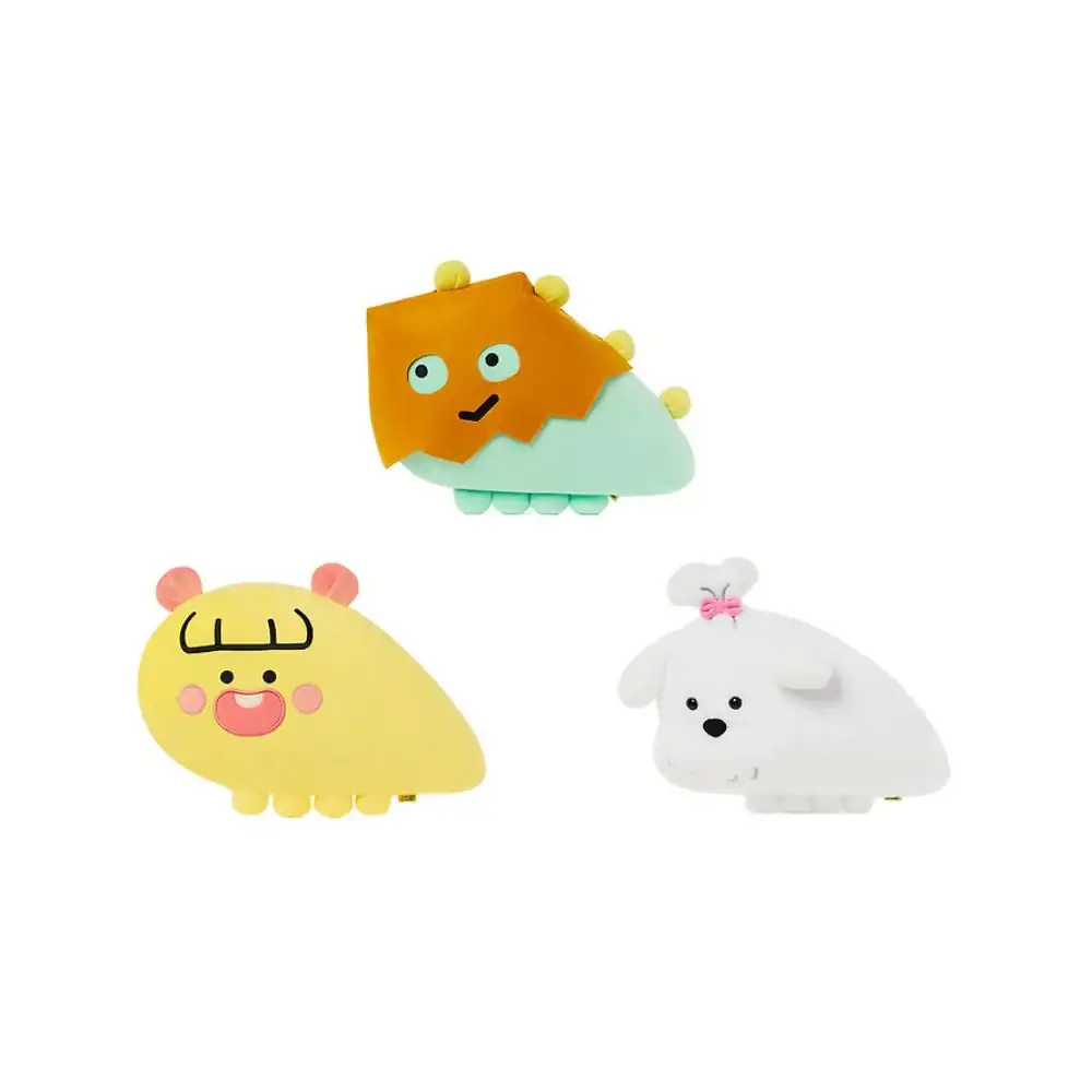 Kakao Friends - Chordy Plush Doll - Image 27