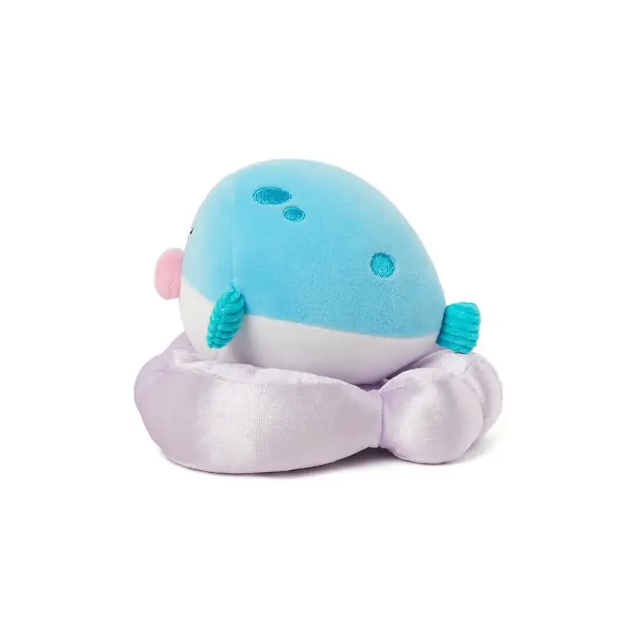 Kakao Friends - Chordy Pufferfish Car Air Purifying Doll - Image 7