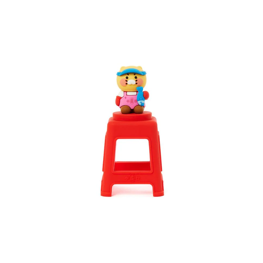 Kakao Friends - Chunsoo-san Watch Charging Stand (Choonsik) - Image 9