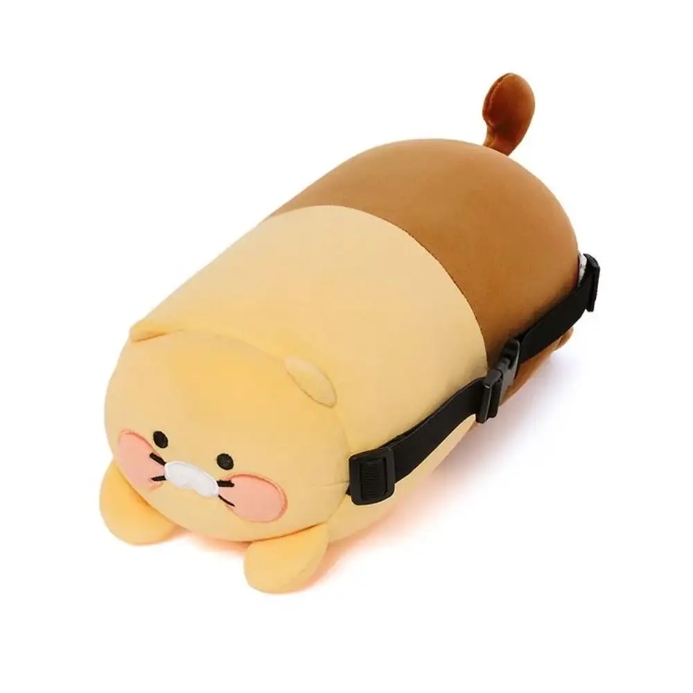 Kakao Friends - Comfortable Car Neck Cushion - Image 19