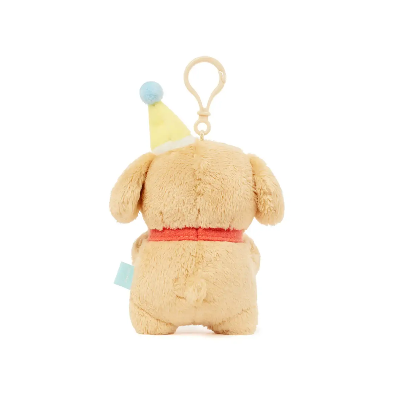 Kakao Friends - Congratulations Retriever Figure Doll Keyring - Image 3