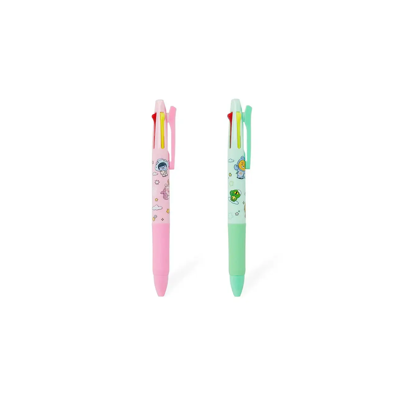 Kakao Friends - Constellation Multi-Pen - Image 2