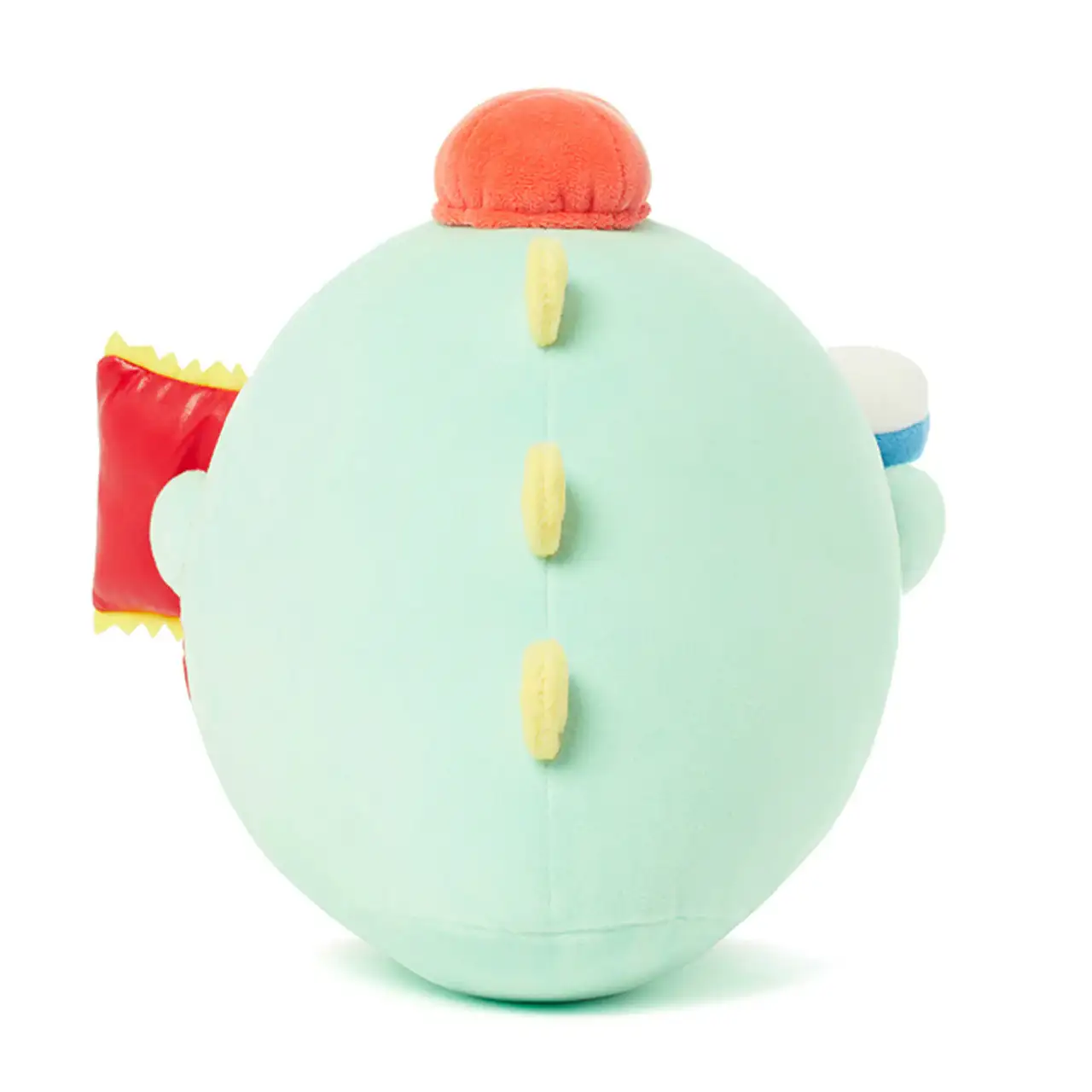 Kakao Friends - Convenience Store Part Timer Jordy Plush Doll - Image 3