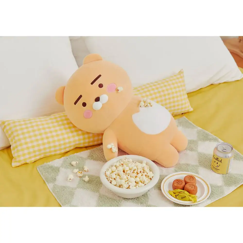 Kakao Friends - Convex Body Plush Doll - Image 5