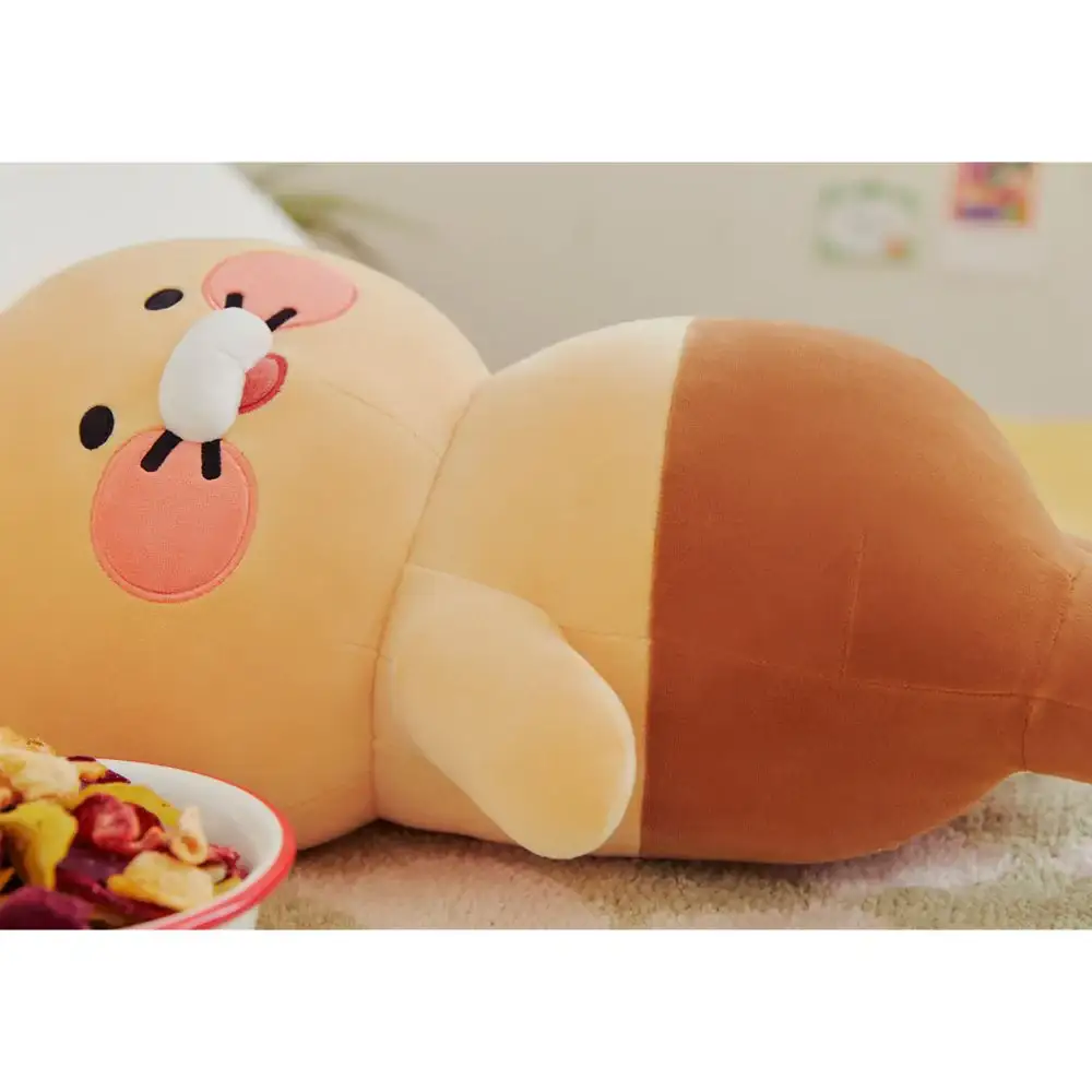 Kakao Friends - Convex Body Plush Doll - Image 9