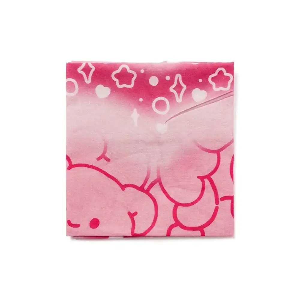 Kakao Friends - Cute Bear Heart Handkerchief - Image 3