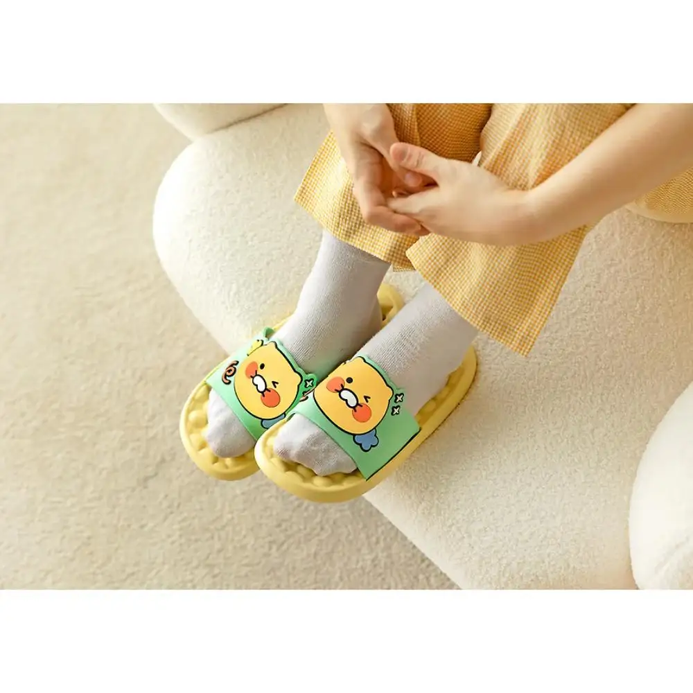 Kakao Friends - Cutie Choonsik Bathroom Slippers - Image 7