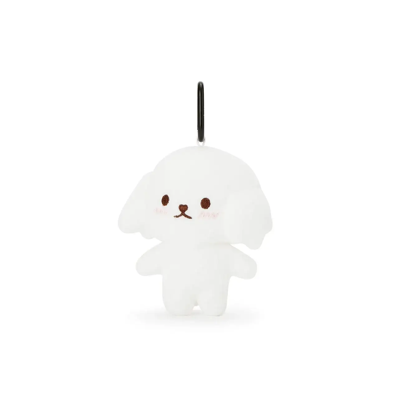 Kakao Friends - Cutie Friends Doll Keyring - Image 2