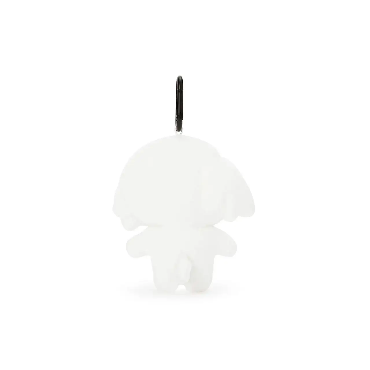 Kakao Friends - Cutie Friends Doll Keyring - Image 4