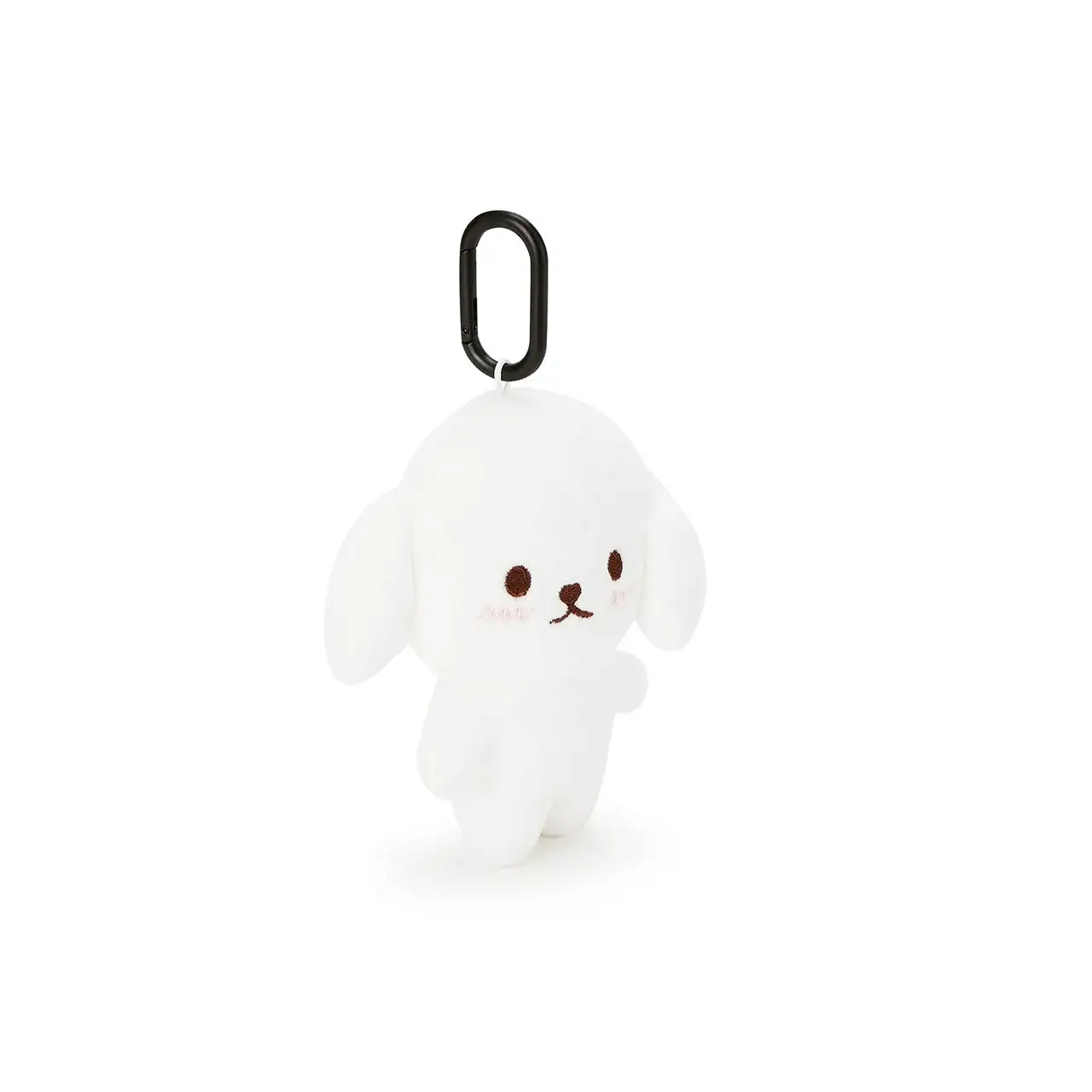 Kakao Friends - Cutie Friends Doll Keyring - Image 5
