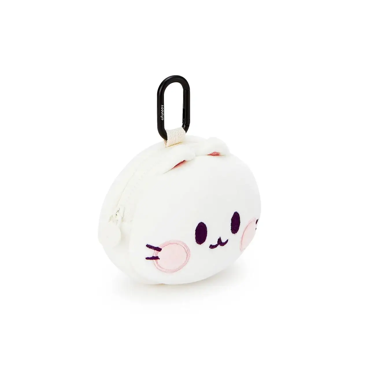 Kakao Friends - Cutie Friends Face Pouch - Image 11