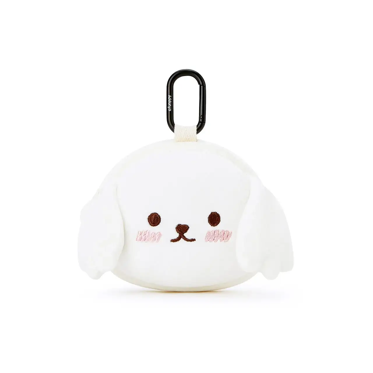 Kakao Friends - Cutie Friends Face Pouch - Image 2