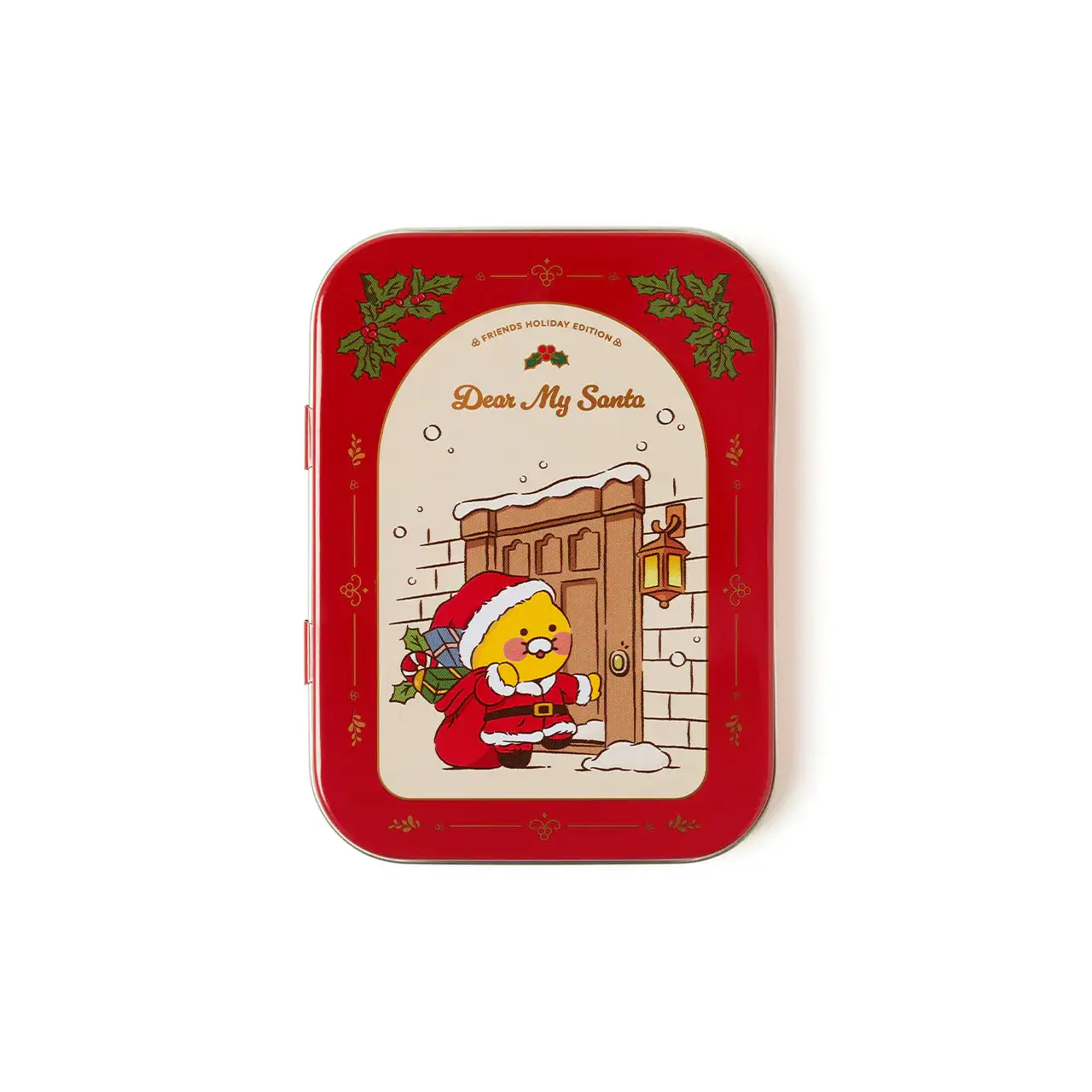 Kakao Friends - Dear My Santa Memo Paper Sticker Set - Image 2
