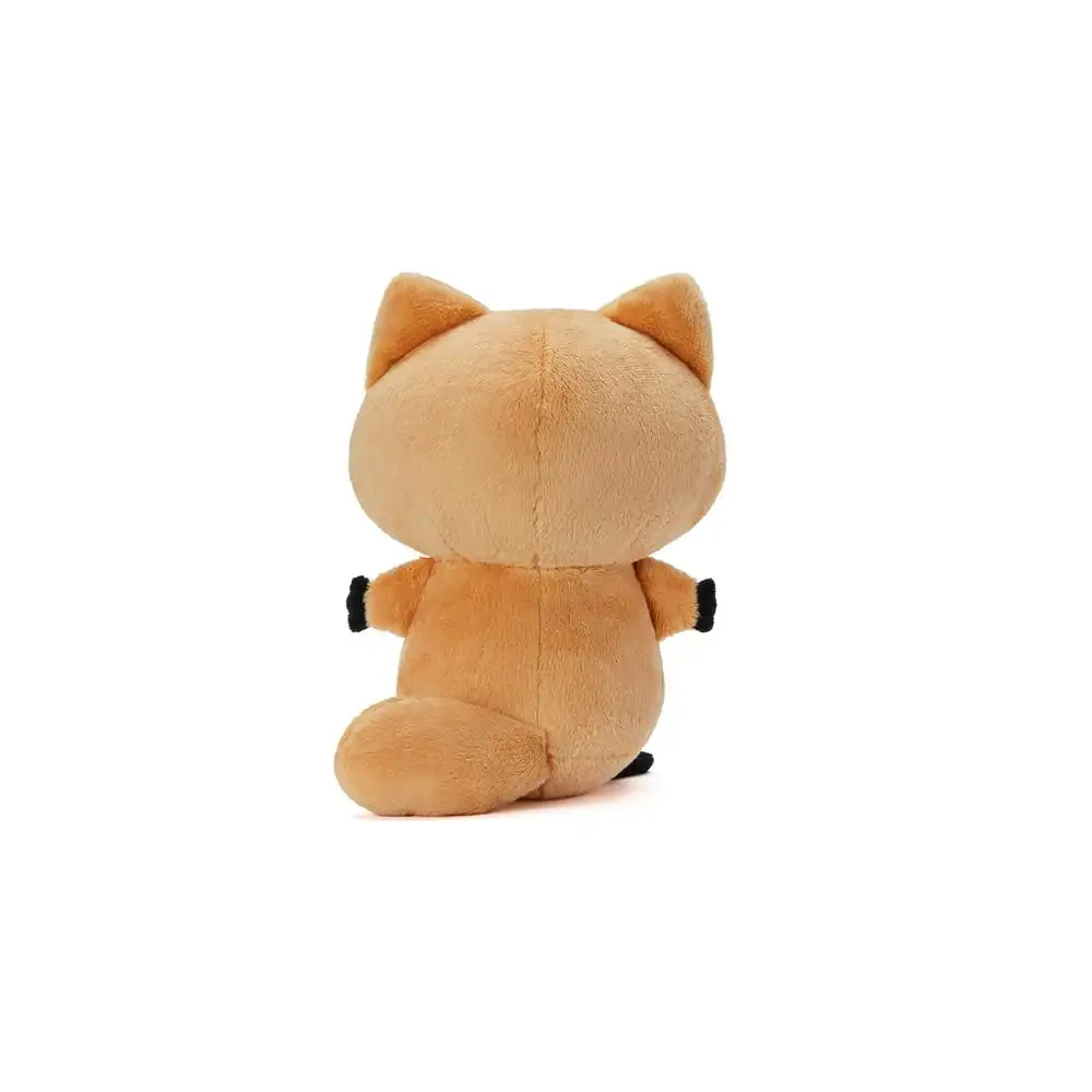 Kakao Friends - Demonic Pax Arms Wide 25cm Plush Doll - Image 5