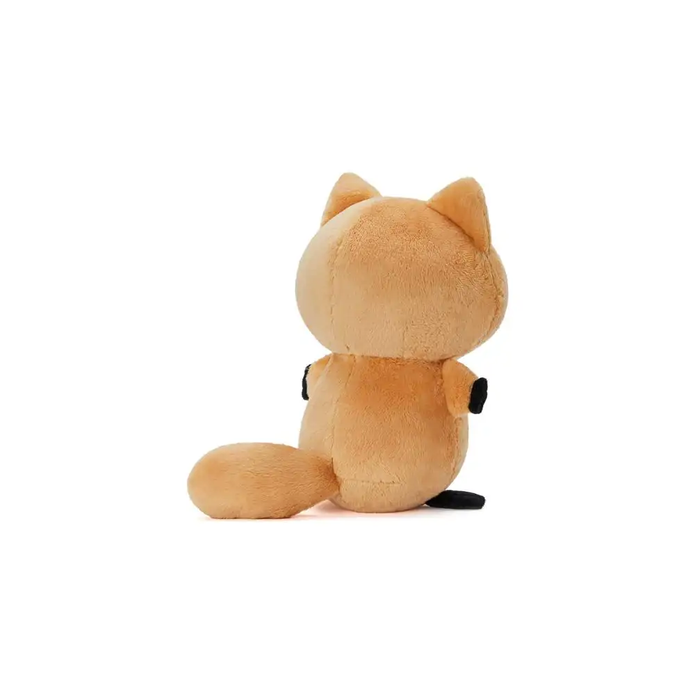Kakao Friends - Demonic Pax Arms Wide 25cm Plush Doll - Image 6