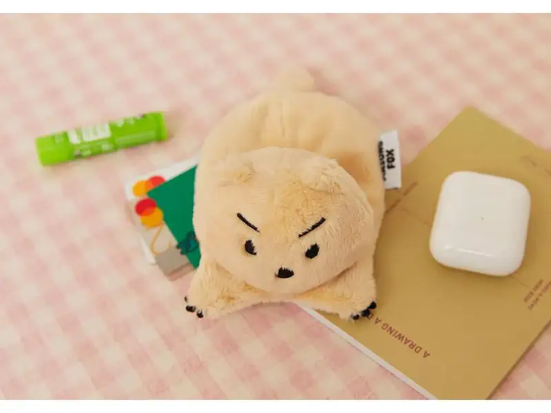 Kakao Friends - Demonic Pax Card Pouch