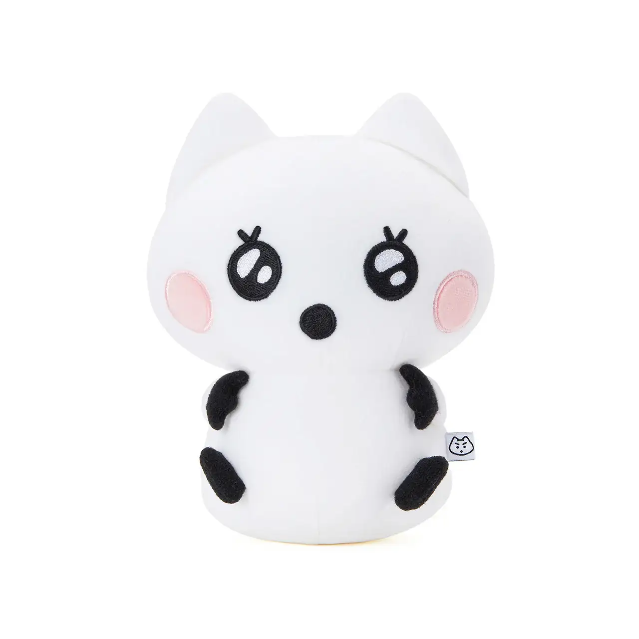 Kakao Friends - Demonic Pax Geyeo 20cm Plush Doll - Image 3