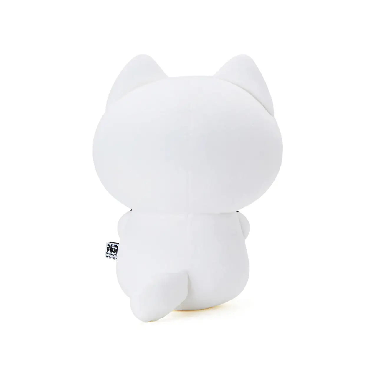 Kakao Friends - Demonic Pax Geyeo 20cm Plush Doll - Image 5