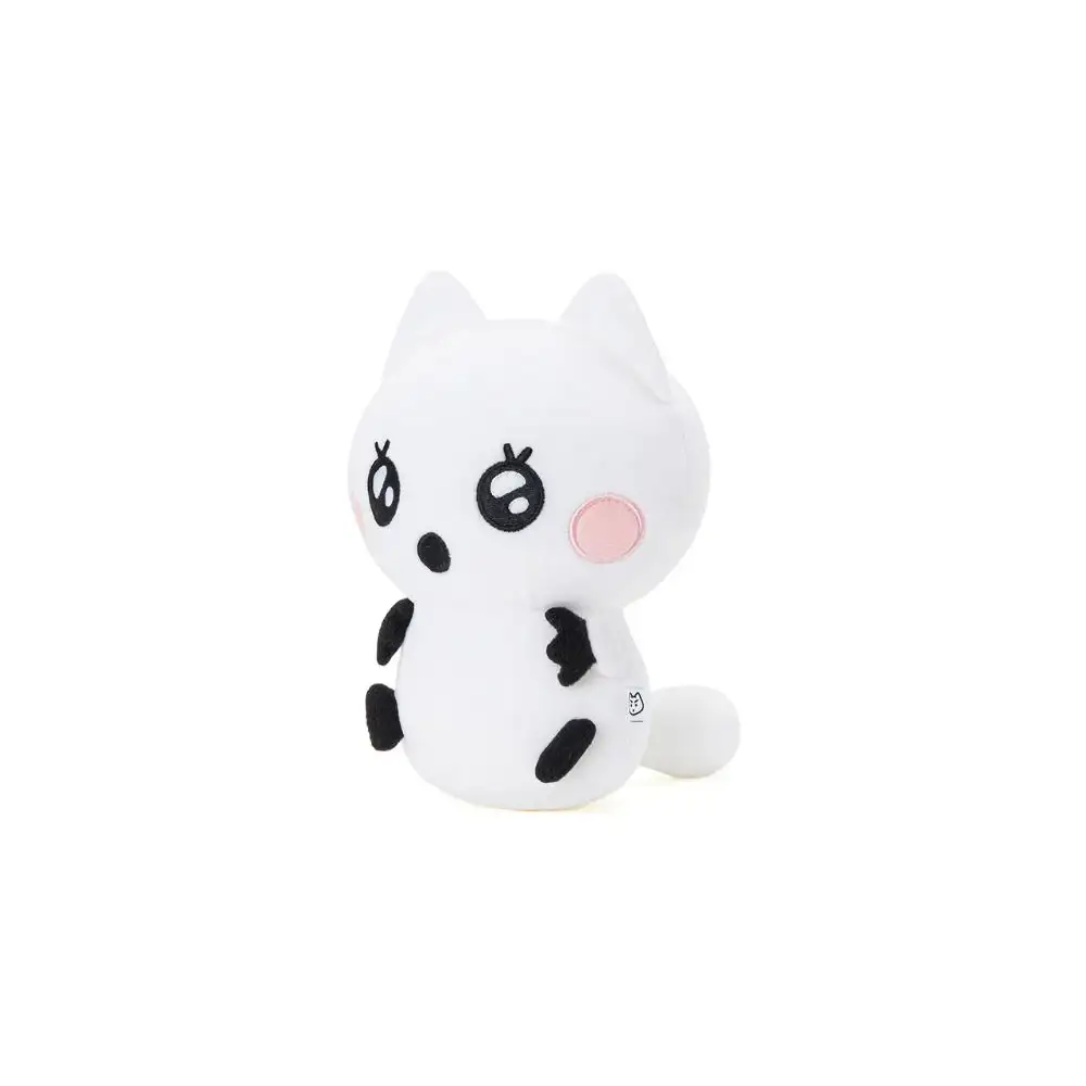 Kakao Friends - Demonic Pax Geyeo 20cm Plush Doll - Image 6