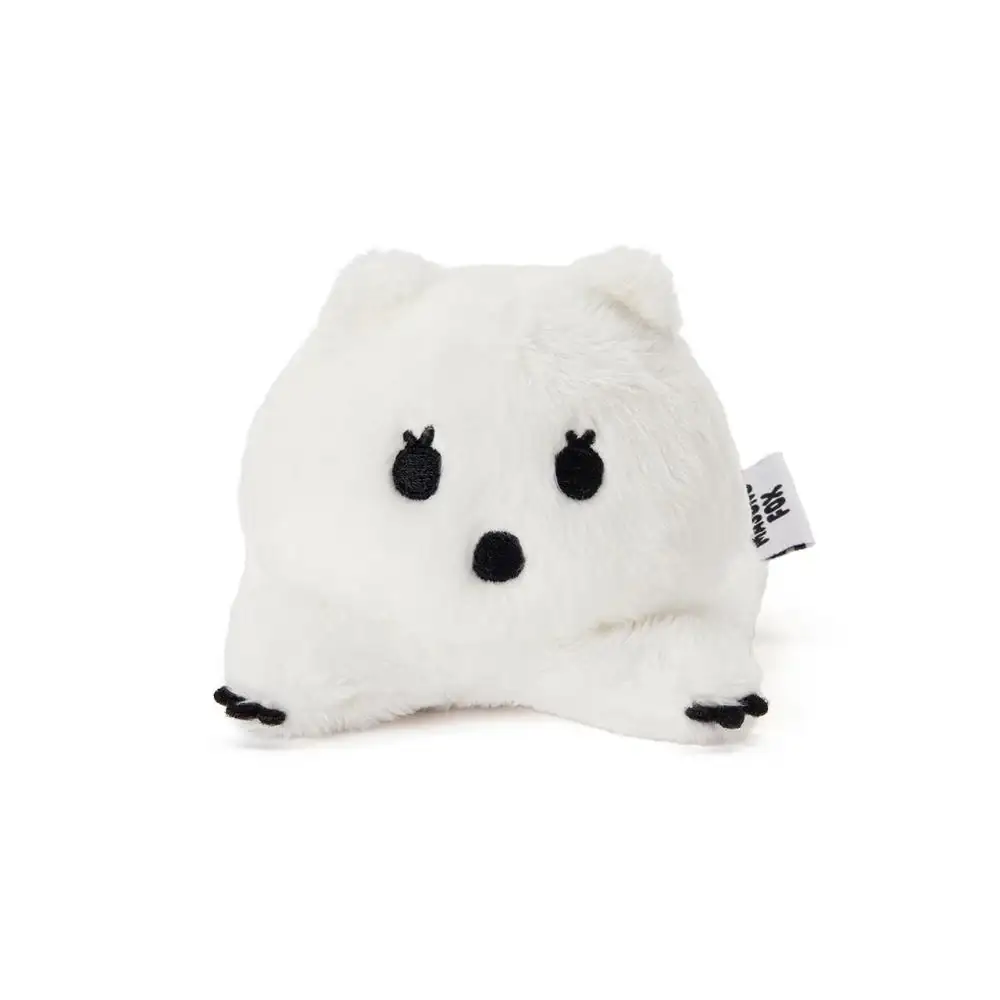 Kakao Friends - Demonic Pax Geyeo Card Plush Pouch - Image 4