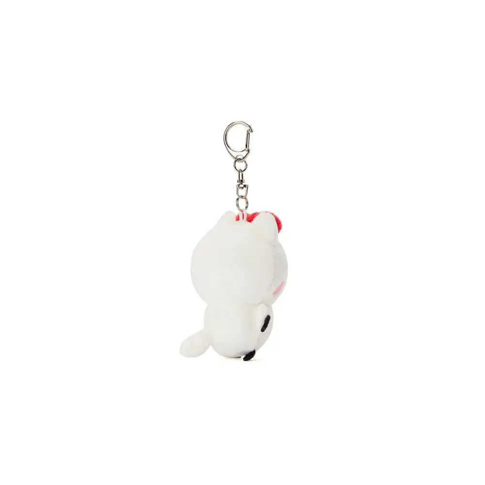 Kakao Friends - Demonic Pax Surprised Geyeo Keyring - Image 6