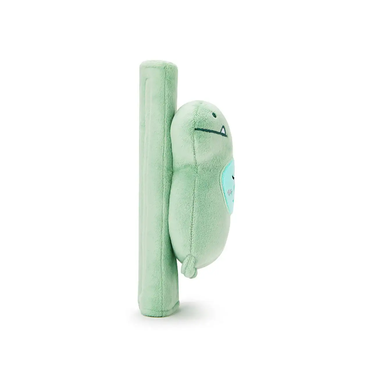 Kakao Friends - Dinosaur Jordy Seat Belt Cover - Image 2