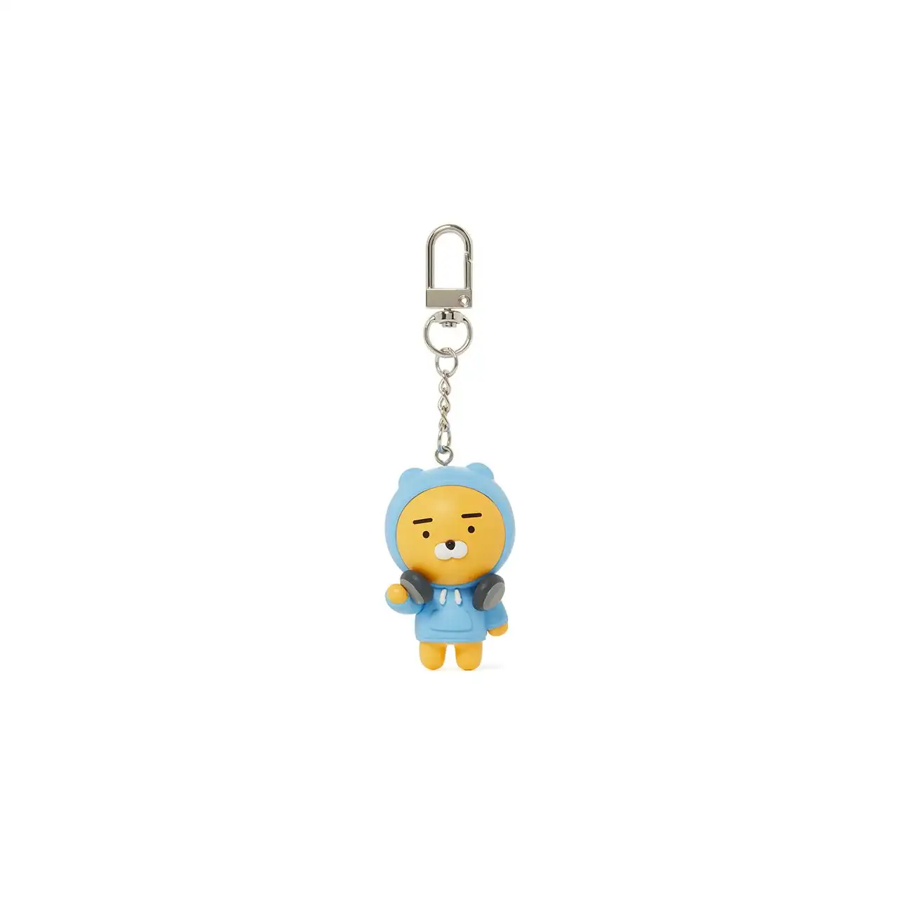 Kakao Friends - DJ Figure Keyring - Image 4