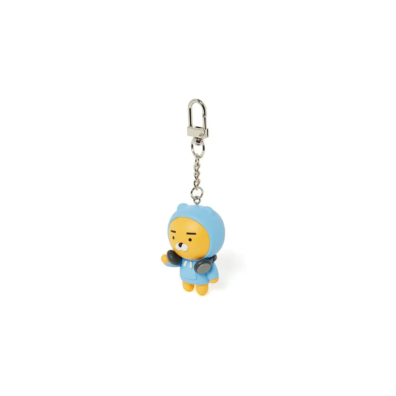 Kakao Friends - DJ Figure Keyring - Image 7