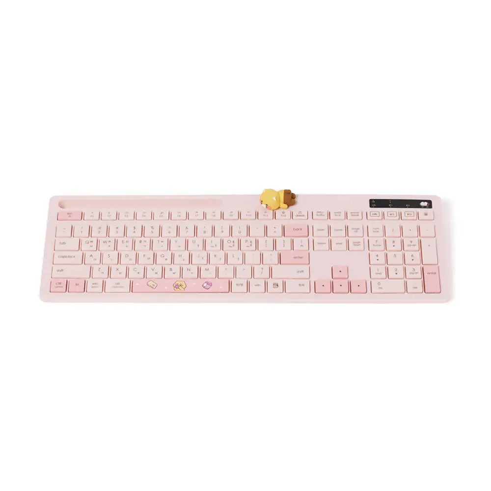 Kakao Friends - DJ Multi Pairing Keyboard - Image 15
