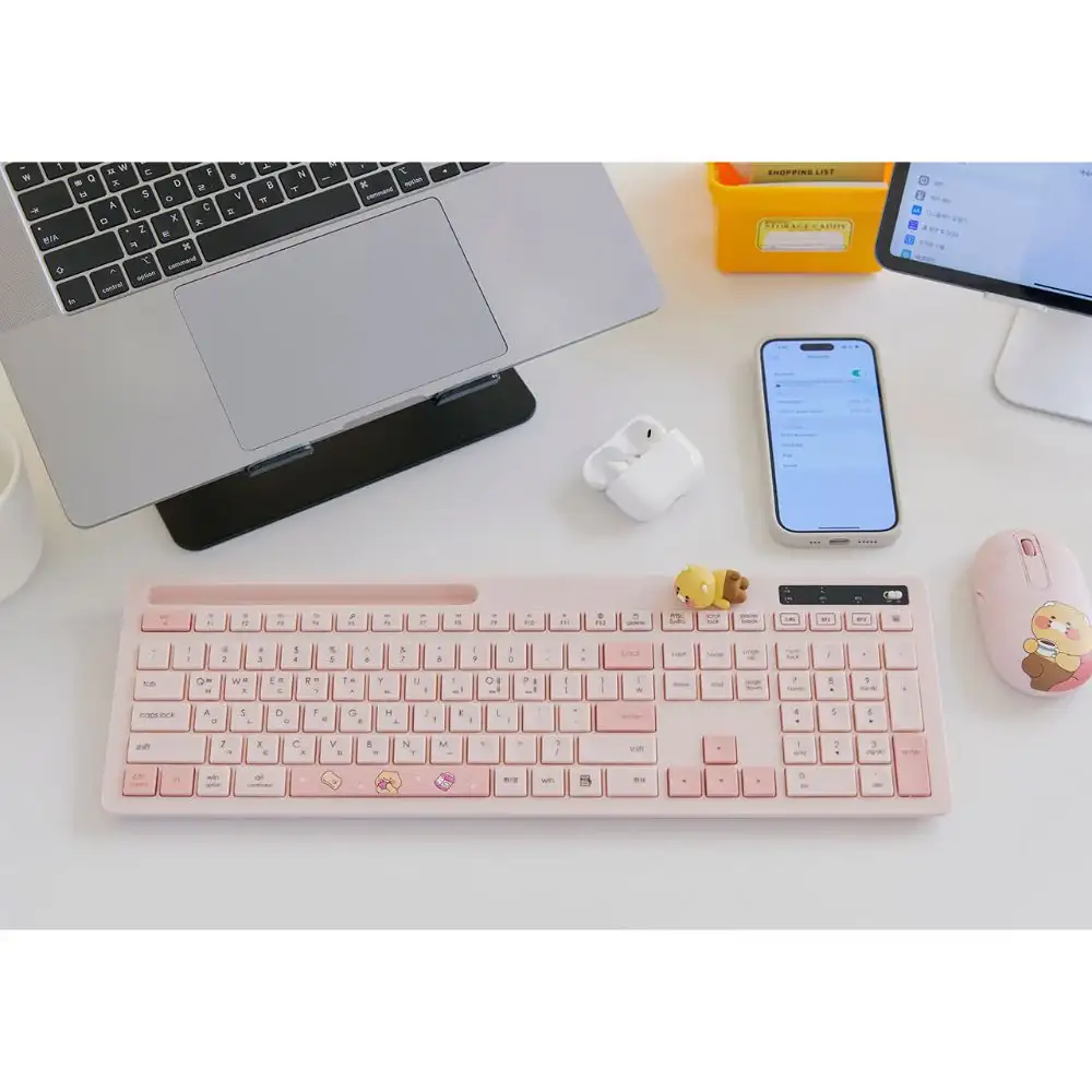 Kakao Friends - DJ Multi Pairing Keyboard - Image 18