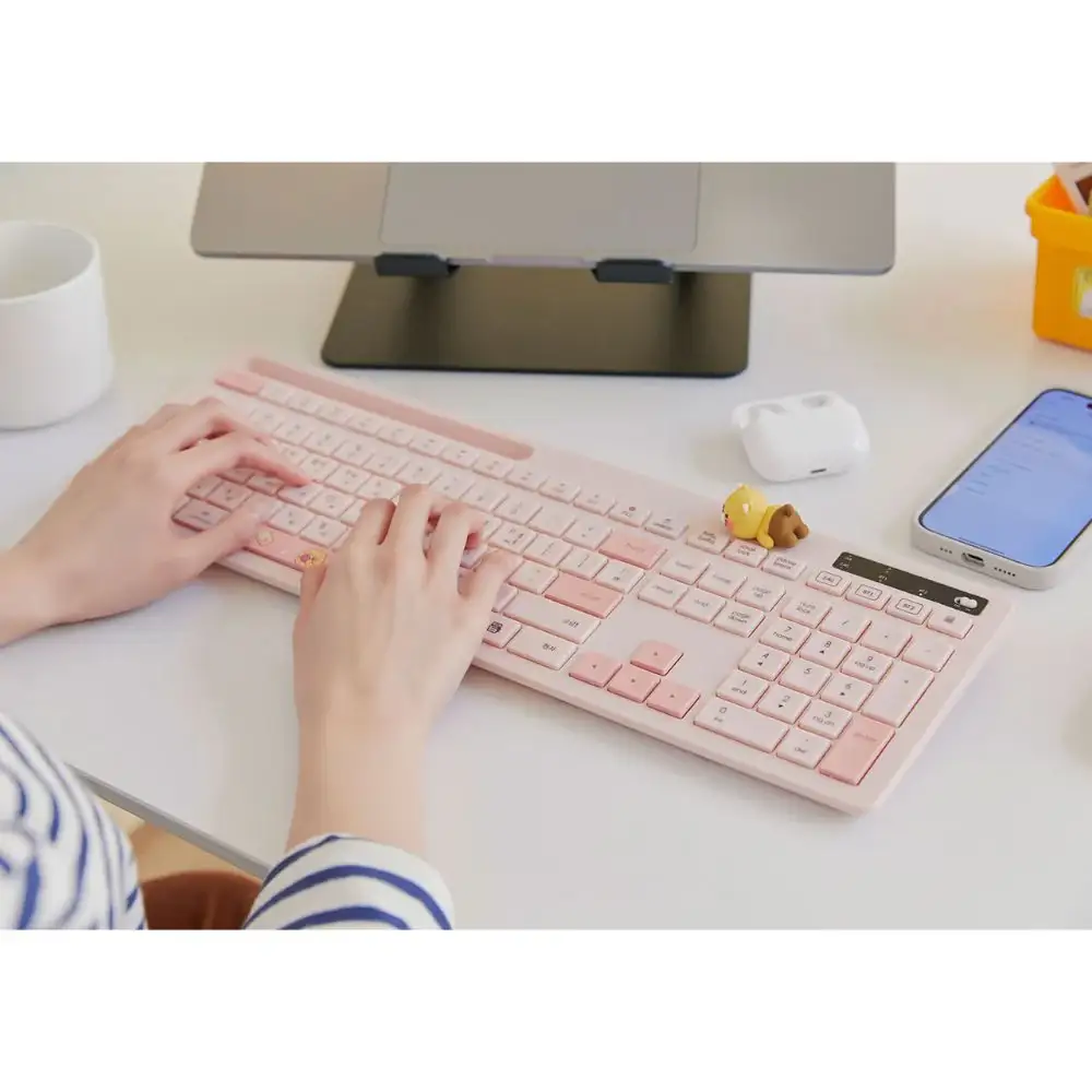 Kakao Friends - DJ Multi Pairing Keyboard - Image 26
