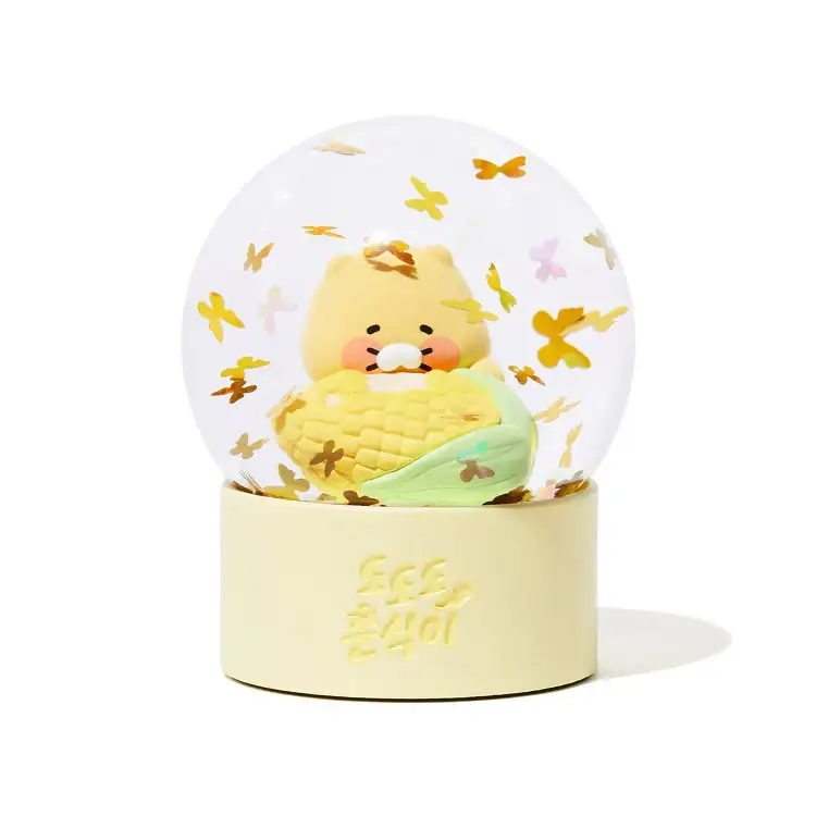 Kakao Friends - Dodo Choonsik Nyomnyom Corn Waterball