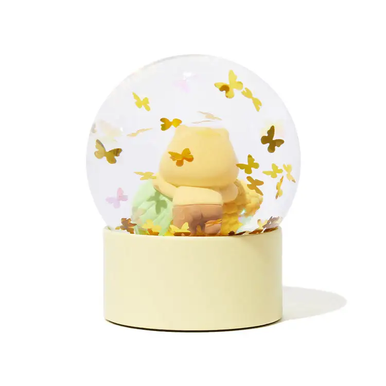 Kakao Friends - Dodo Choonsik Nyomnyom Corn Waterball - Image 2