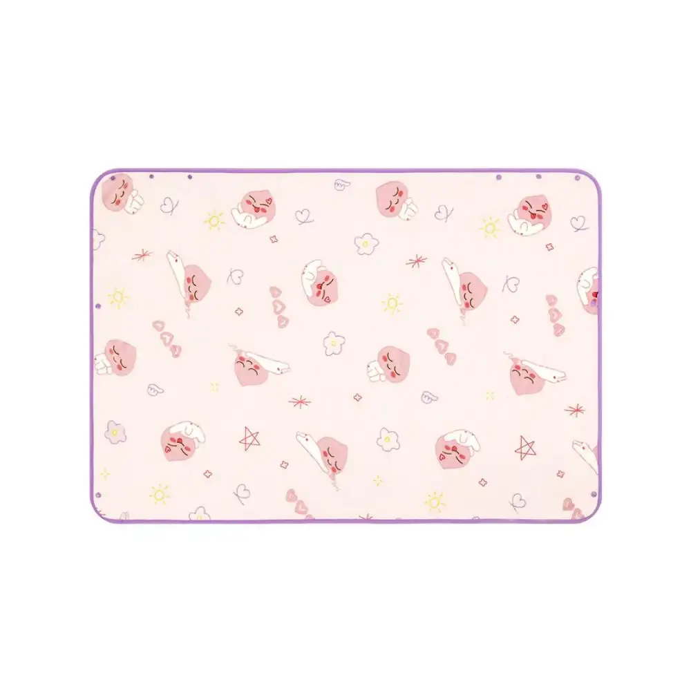 Kakao Friends - Drawing Knee Blanket - Image 15