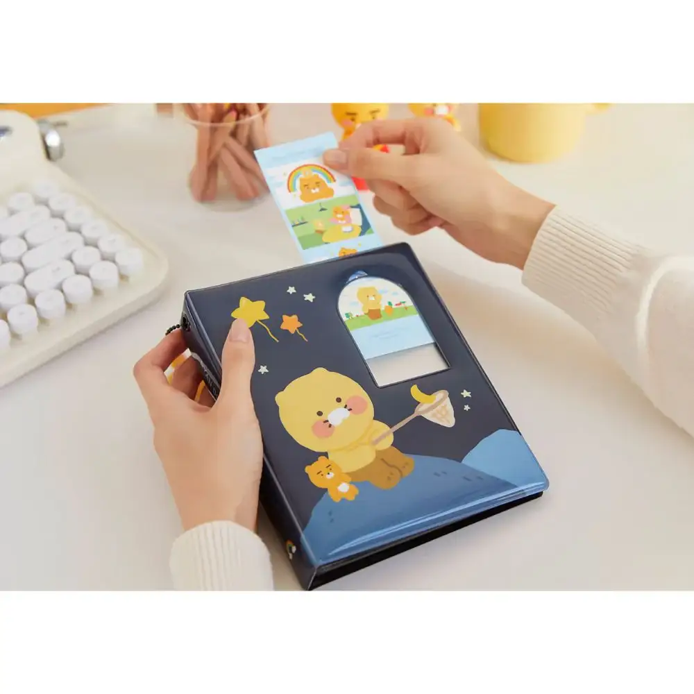 Kakao Friends - Dream Diary Photo Album - Image 10