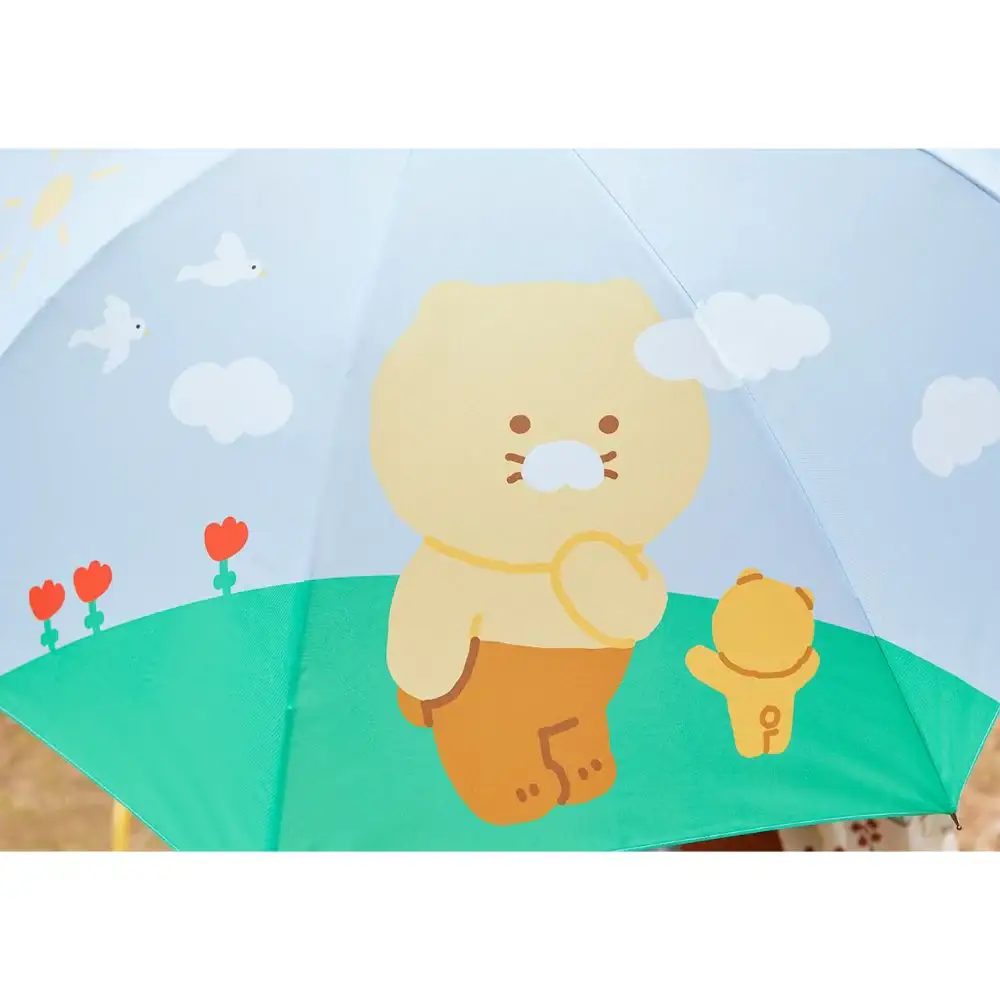 Kakao Friends - Dream Diary Umbrella - Image 5