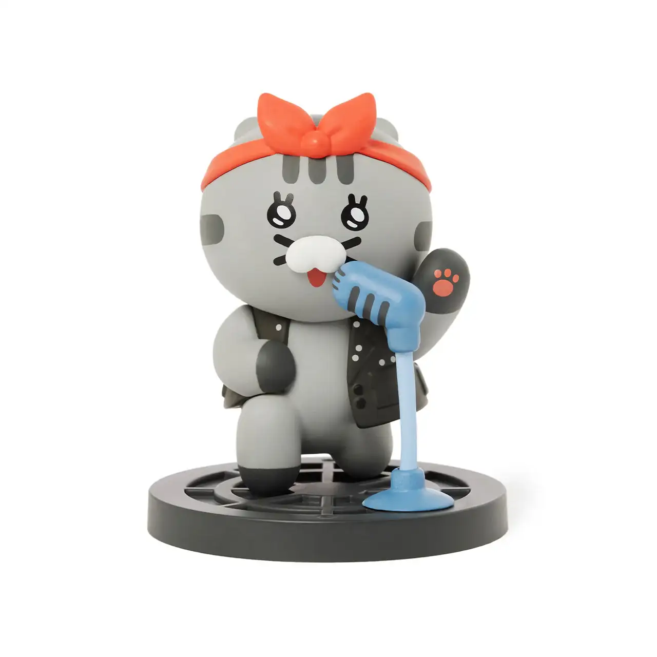 Kakao Friends - Drop the Beat Choonsik Random Figure - Image 20